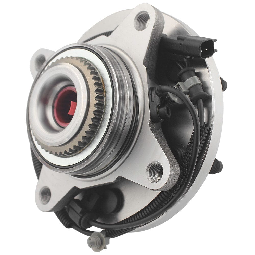 Lincoln Navigator Wheel Bearing Hub Assembly 2011-2014 Front 515142
