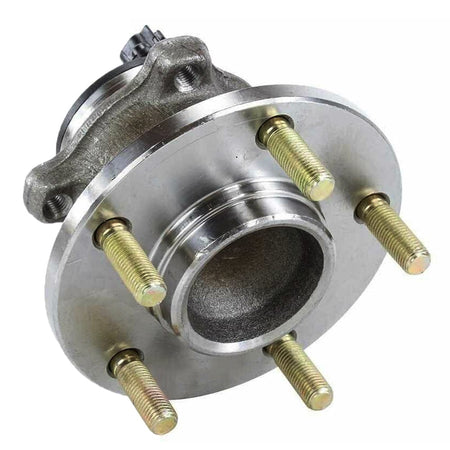 Mazda 5 Rear Wheel Bearing Hub Assembly 2006-2017 512347