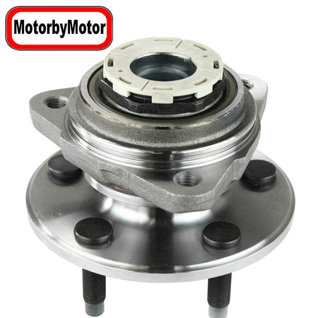 Mazda B400 Front Wheel Bearing Hub Assembly 1998-2000 515026