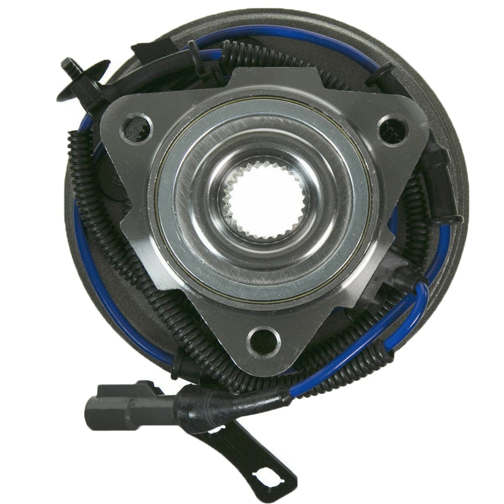Mercury Mountaineer Wheel Bearing Hub Assembly 2006-2010 Front 515078