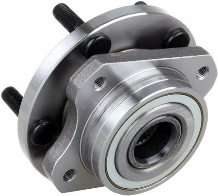 MOOG 513123 - Dodge Caravan Front Wheel Bearing Hub Assembly 1996-2007