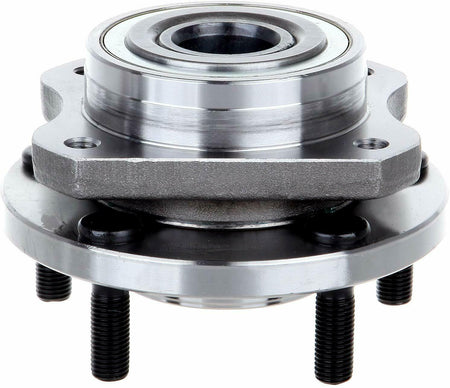 MOOG 513123 - Dodge Caravan Front Wheel Bearing Hub Assembly 1996-2007