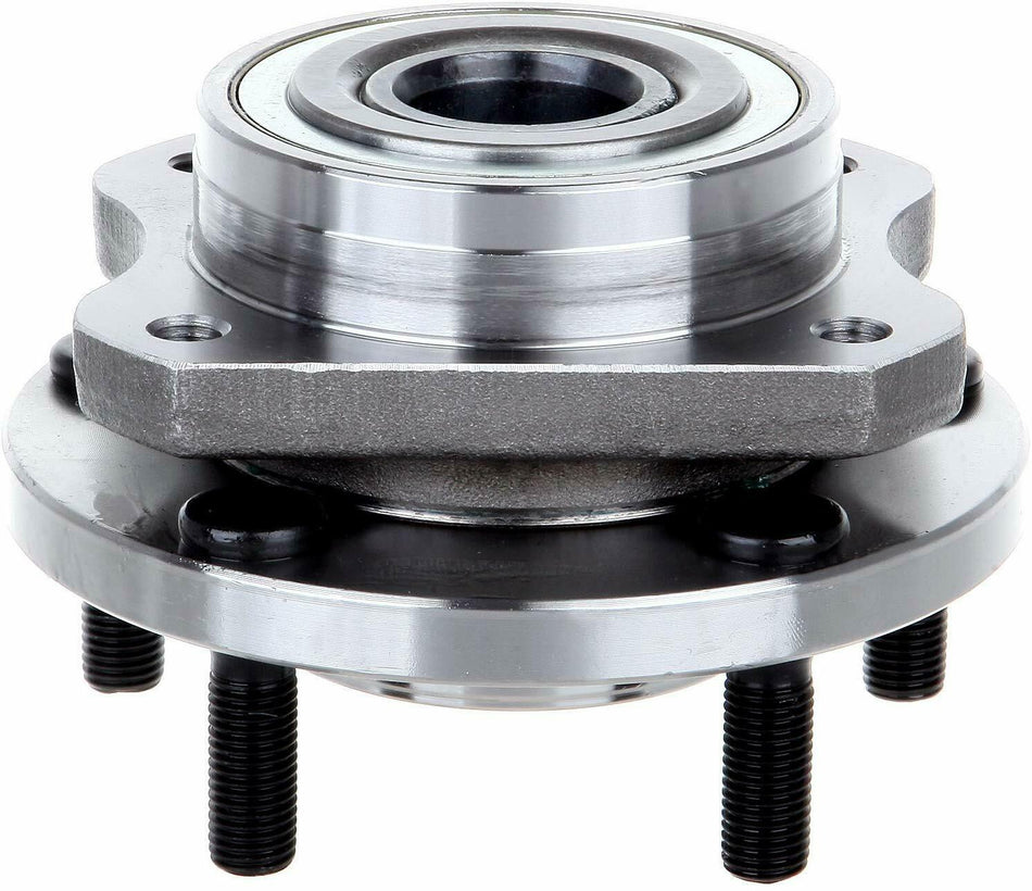 MOOG 513123 - Dodge Caravan Front Wheel Bearing Hub Assembly 1996-2007