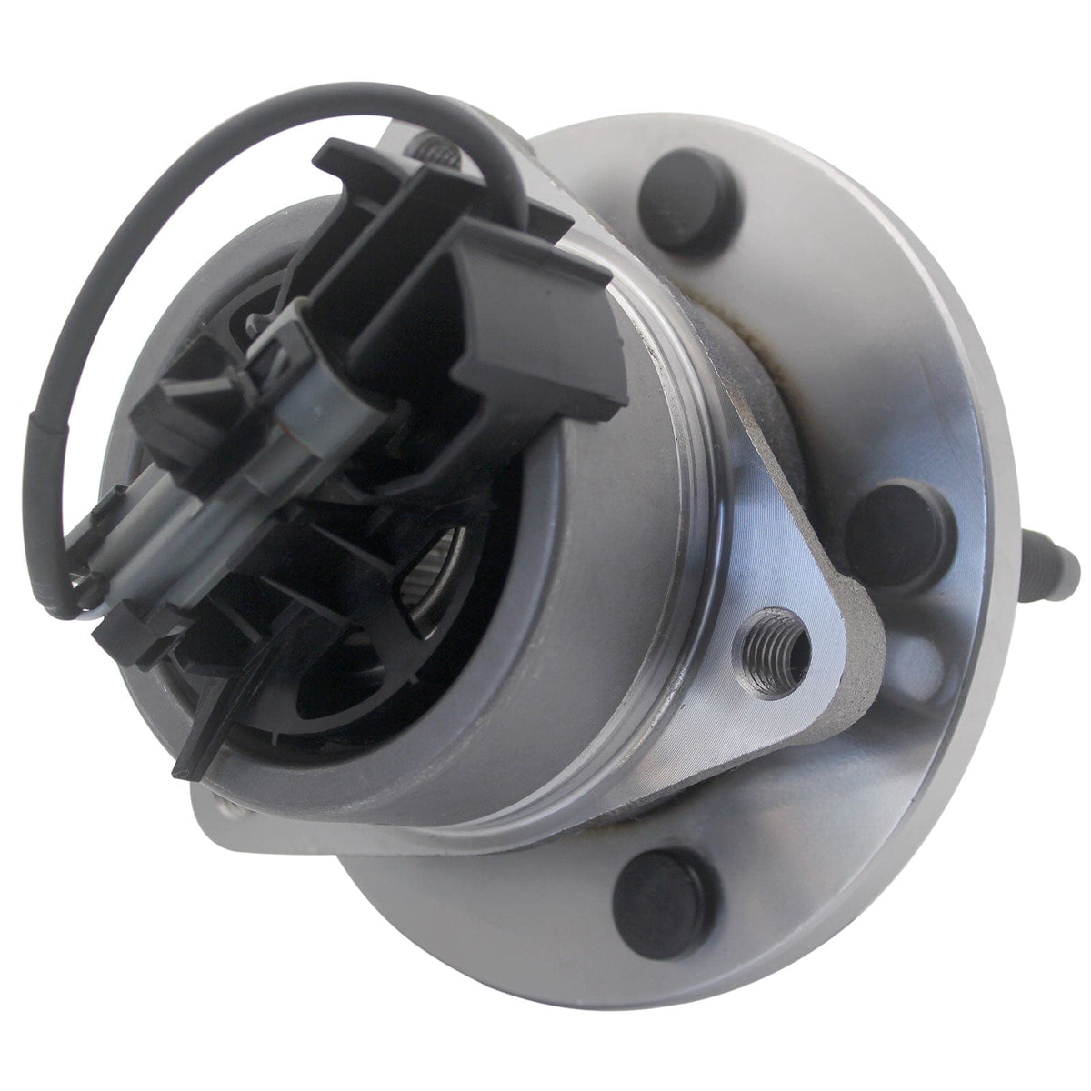 MOOG 513206 - Chevrolet Cobalt Front Wheel Bearing Hub Assembly