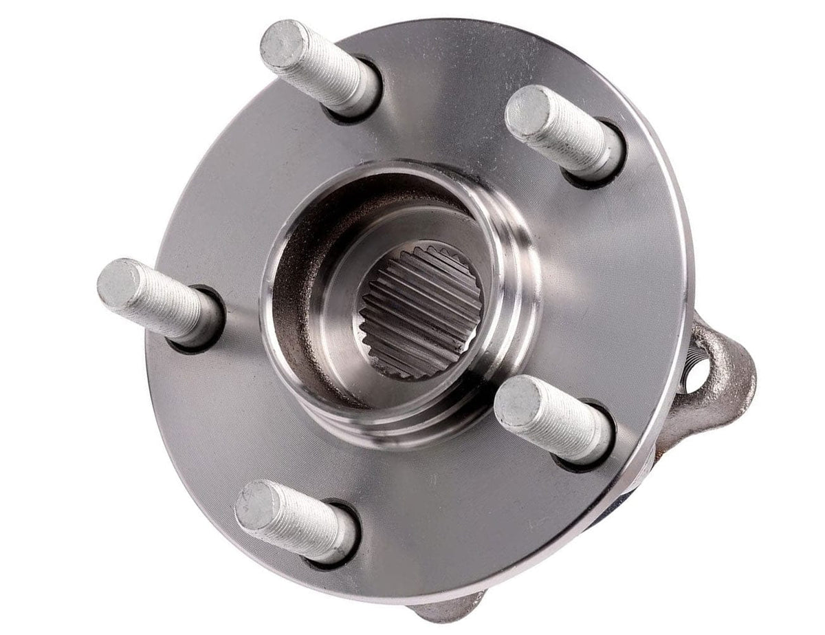 MOOG 513220 - Subaru Outback Front Wheel Bearing Hub Assembly 2005-2014