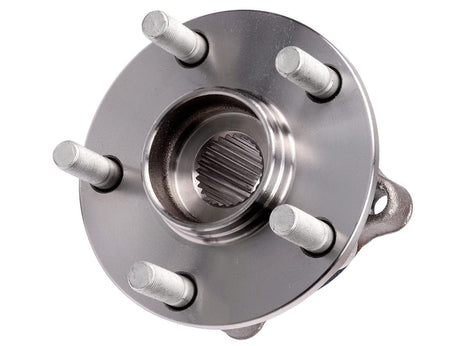 MOOG 513220 - Subaru Outback Front Wheel Bearing Hub Assembly 2005-2014