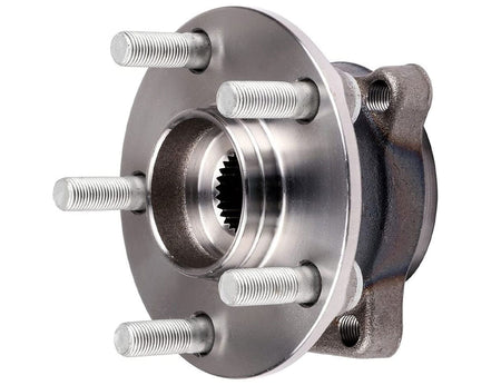 MOOG 513220 - Subaru Outback Front Wheel Bearing Hub Assembly 2005-2014