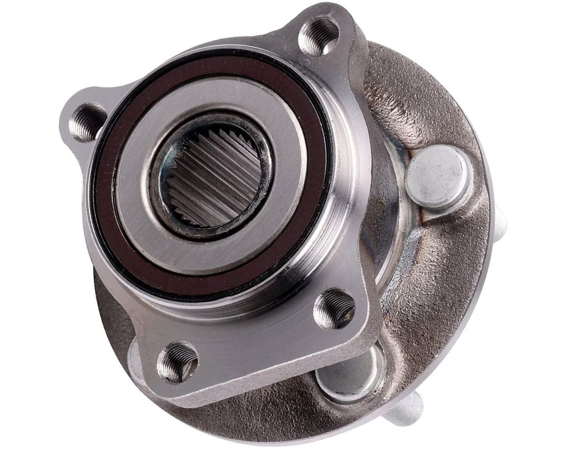 MOOG 513220 - Subaru Outback Front Wheel Bearing Hub Assembly 2005-2014