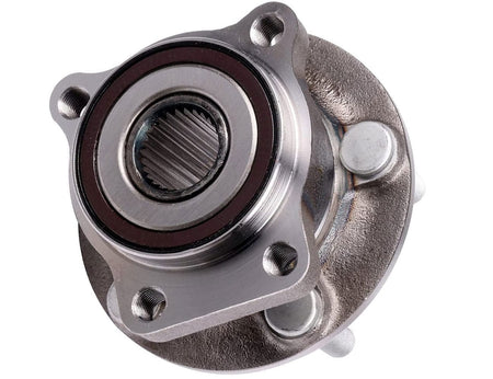 MOOG 513220 - Subaru Outback Front Wheel Bearing Hub Assembly 2005-2014