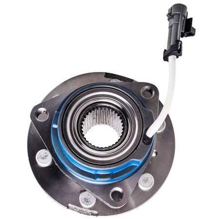 MOOG 513236 - Chevrolet Uplander Front Wheel Bearing Hub Assembly 2006-2009