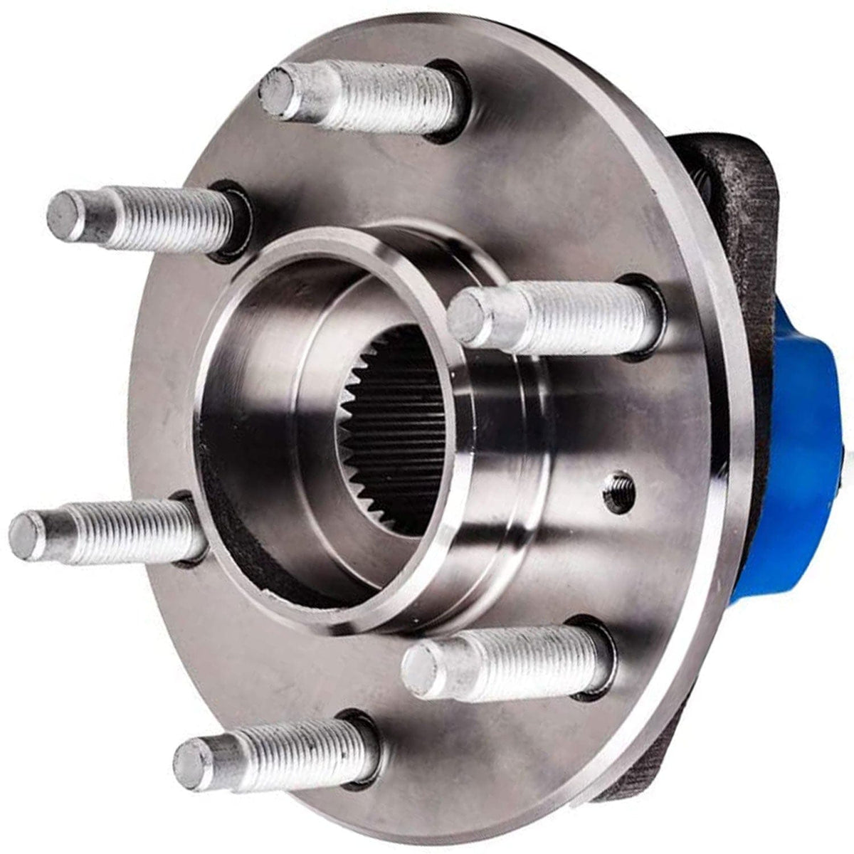 MOOG 513236 - Chevrolet Uplander Front Wheel Bearing Hub Assembly 2006-2009