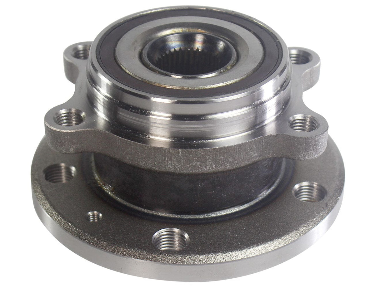 MOOG 513253 - Audi Q3 Front Wheel Bearing Hub Assembly 2006-2022