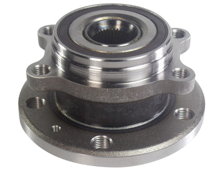 MOOG 513253 - Audi Q3 Front Wheel Bearing Hub Assembly 2006-2022