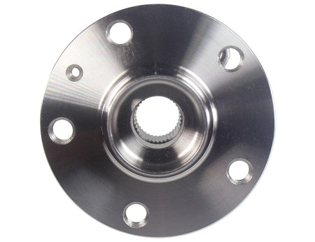 MOOG 513253 - Audi Q3 Front Wheel Bearing Hub Assembly 2006-2022