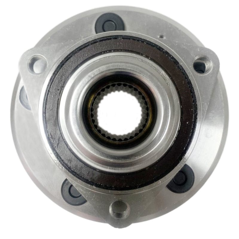 MOOG 513282 - Chevrolet Camaro Front Rear Wheel Bearing Hub Assembly 2010 - 2015