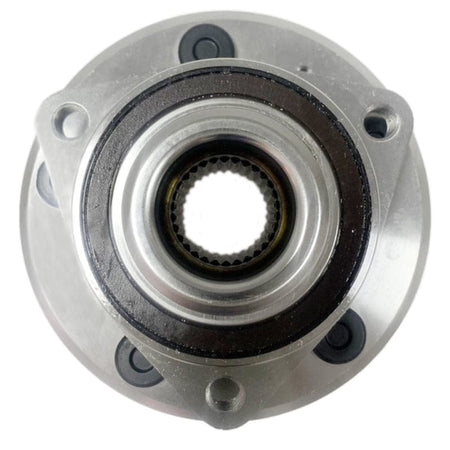 MOOG 513282 - Chevrolet Camaro Front Rear Wheel Bearing Hub Assembly 2010 - 2015