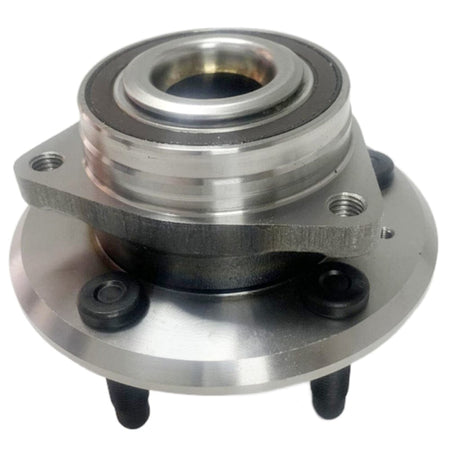 MOOG 513282 - Chevrolet Camaro Front Rear Wheel Bearing Hub Assembly 2010 - 2015