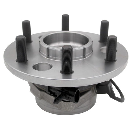 MOOG 515024 - Chevrolet K1500 Front Wheel Bearing Hub Assembly 1995-1999