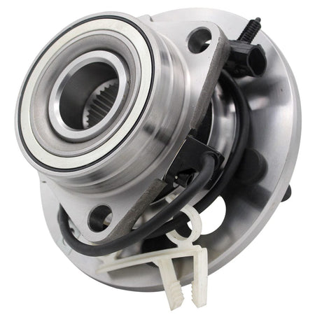 MOOG 515024 - Chevrolet K1500 Front Wheel Bearing Hub Assembly 1995-1999