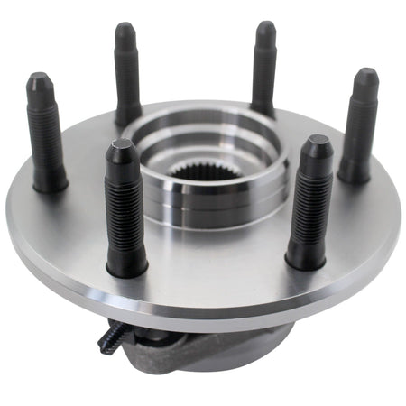 MOOG 515036 Wheel Hub Assembly - Chevy Silverado 1500 99-06