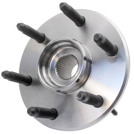 MOOG 515036 Wheel Hub Assembly - Chevy Silverado 1500 99-06