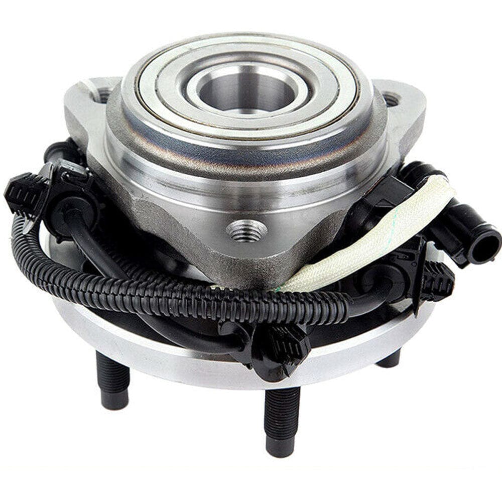 MOOG 515052 Front Wheel Bearing Hub Assembly 1995-2003 Ford Explorer