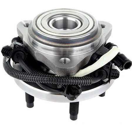 MOOG 515052 Front Wheel Bearing Hub Assembly 1995-2003 Ford Explorer