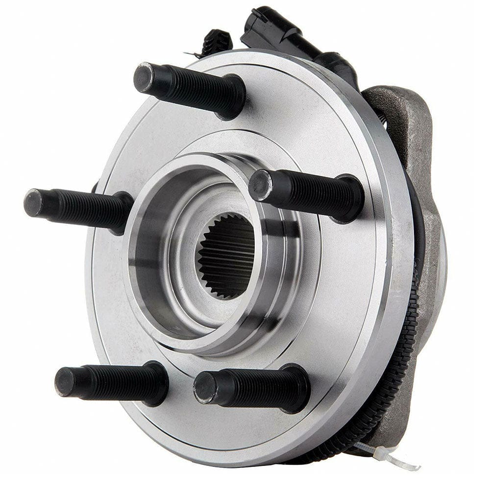 MOOG 515052 Front Wheel Bearing Hub Assembly 1995-2003 Ford Explorer