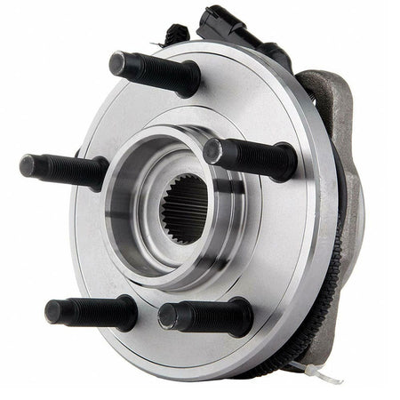 MOOG 515052 Front Wheel Bearing Hub Assembly 1995-2003 Ford Explorer