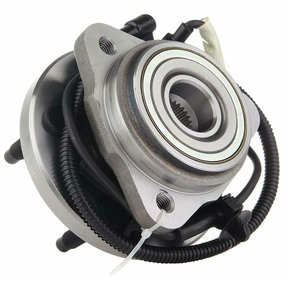 MOOG 515052 Front Wheel Bearing Hub Assembly 1995-2003 Ford Explorer