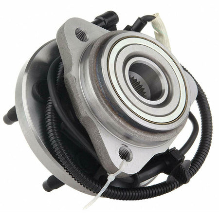 MOOG 515052 Front Wheel Bearing Hub Assembly 1995-2003 Ford Explorer