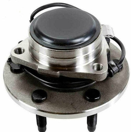 MOOG 515054 - Chevrolet Silverado 1500 Front Wheel Bearing Hub Assembly 1999-2007