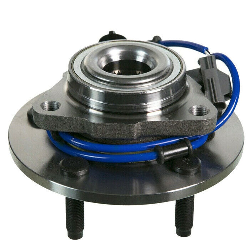 MOOG 515073 - Dodge Ram 1500 Front Wheel Hub Bearing Assembly 2002-2007
