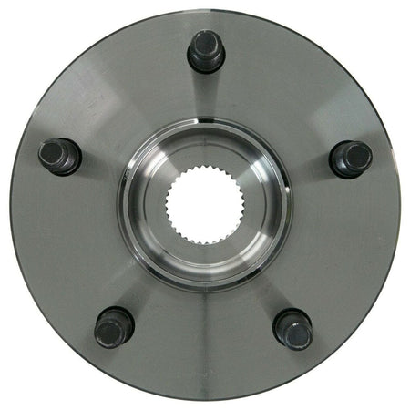 MOOG 515073 - Dodge Ram 1500 Front Wheel Hub Bearing Assembly 2002-2007