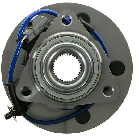 MOOG 515073 - Dodge Ram 1500 Front Wheel Hub Bearing Assembly 2002-2007