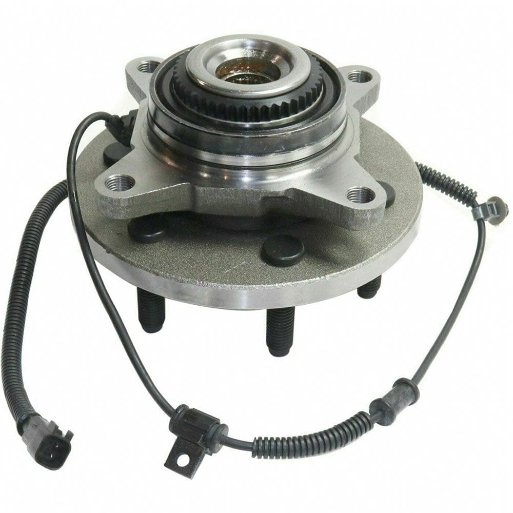 MOOG 515142 - Ford F150 Front Wheel Bearing Hub Assembly 2011-2014