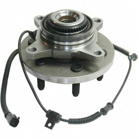 MOOG 515142 - Ford F150 Front Wheel Bearing Hub Assembly 2011-2014
