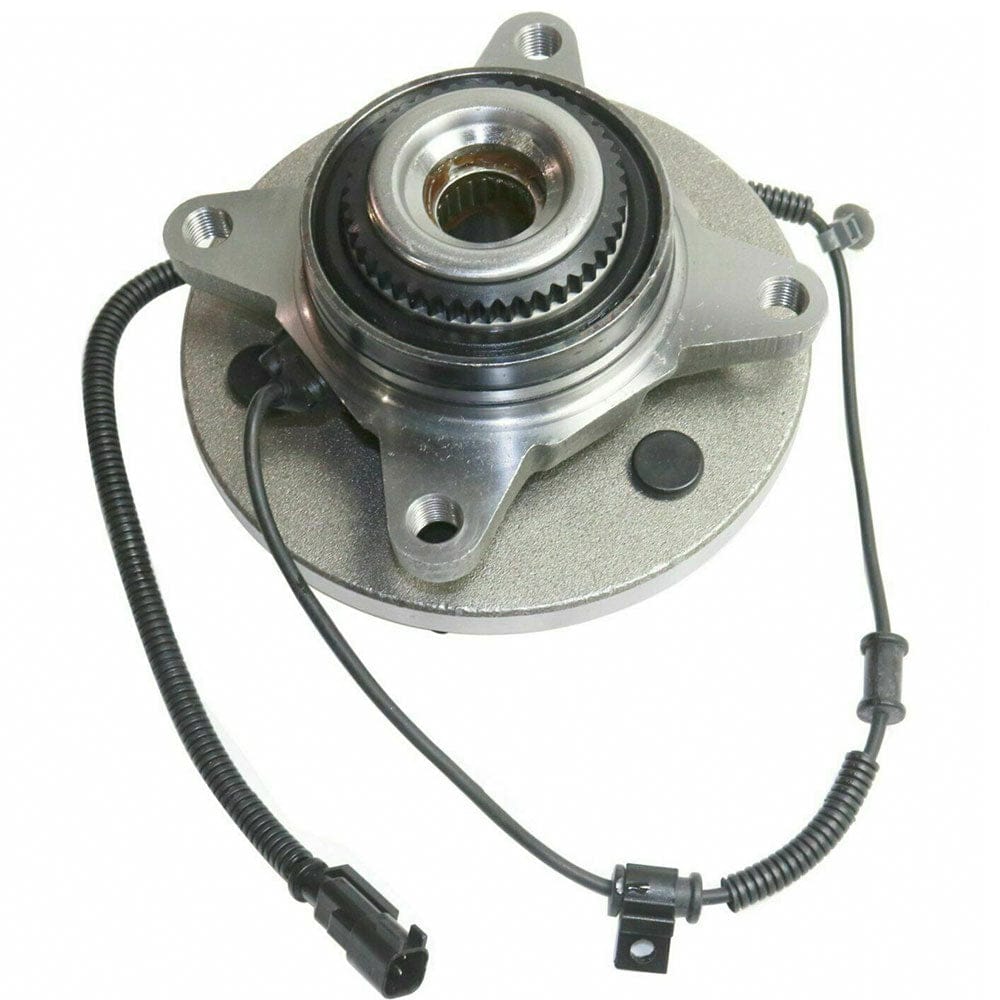 MOOG 515142 - Ford F150 Front Wheel Bearing Hub Assembly 2011-2014