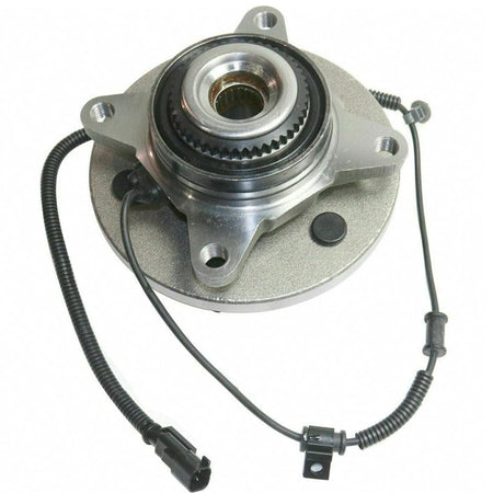 MOOG 515142 - Ford F150 Front Wheel Bearing Hub Assembly 2011-2014