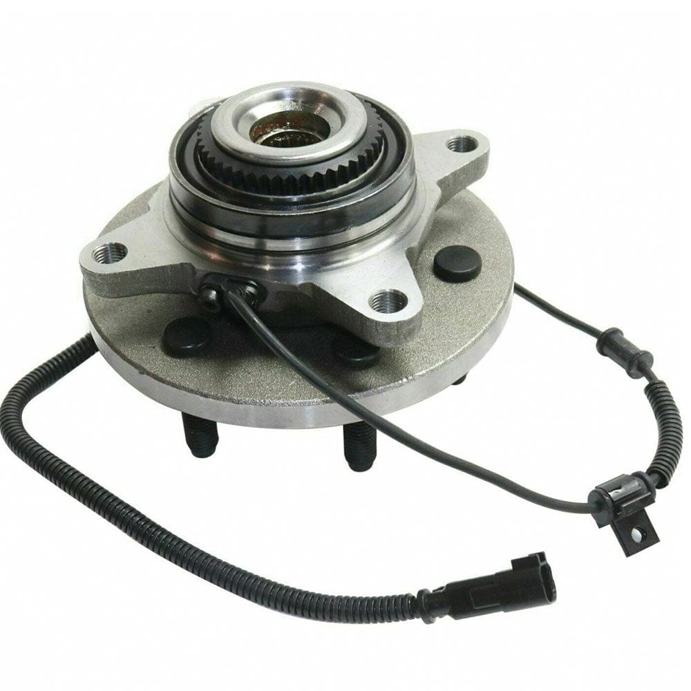 MOOG 515142 - Ford F150 Front Wheel Bearing Hub Assembly 2011-2014