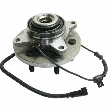 MOOG 515142 - Ford F150 Front Wheel Bearing Hub Assembly 2011-2014