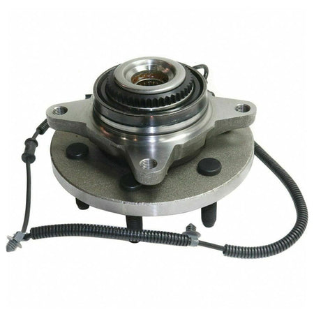 MOOG 515142 - Ford F150 Front Wheel Bearing Hub Assembly 2011-2014