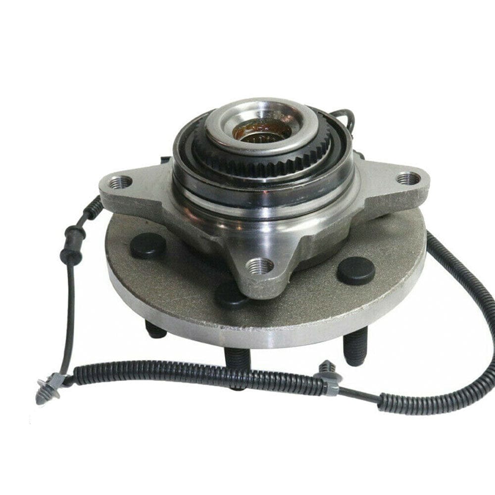 MOOG 515142 - Ford F150 Front Wheel Bearing Hub Assembly 2011-2014