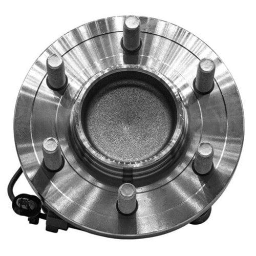 MOOG 515176 - Ford Expedition Front Wheel Bearing Hub Assembly 2018-2020