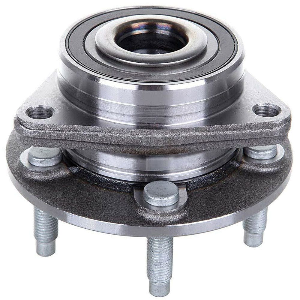 MOOG Chevy Cruze Front Wheel Bearing Hub Assembly 2011-2016  513315