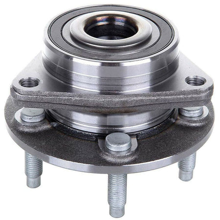 MOOG Chevy Cruze Front Wheel Bearing Hub Assembly 2011-2016  513315
