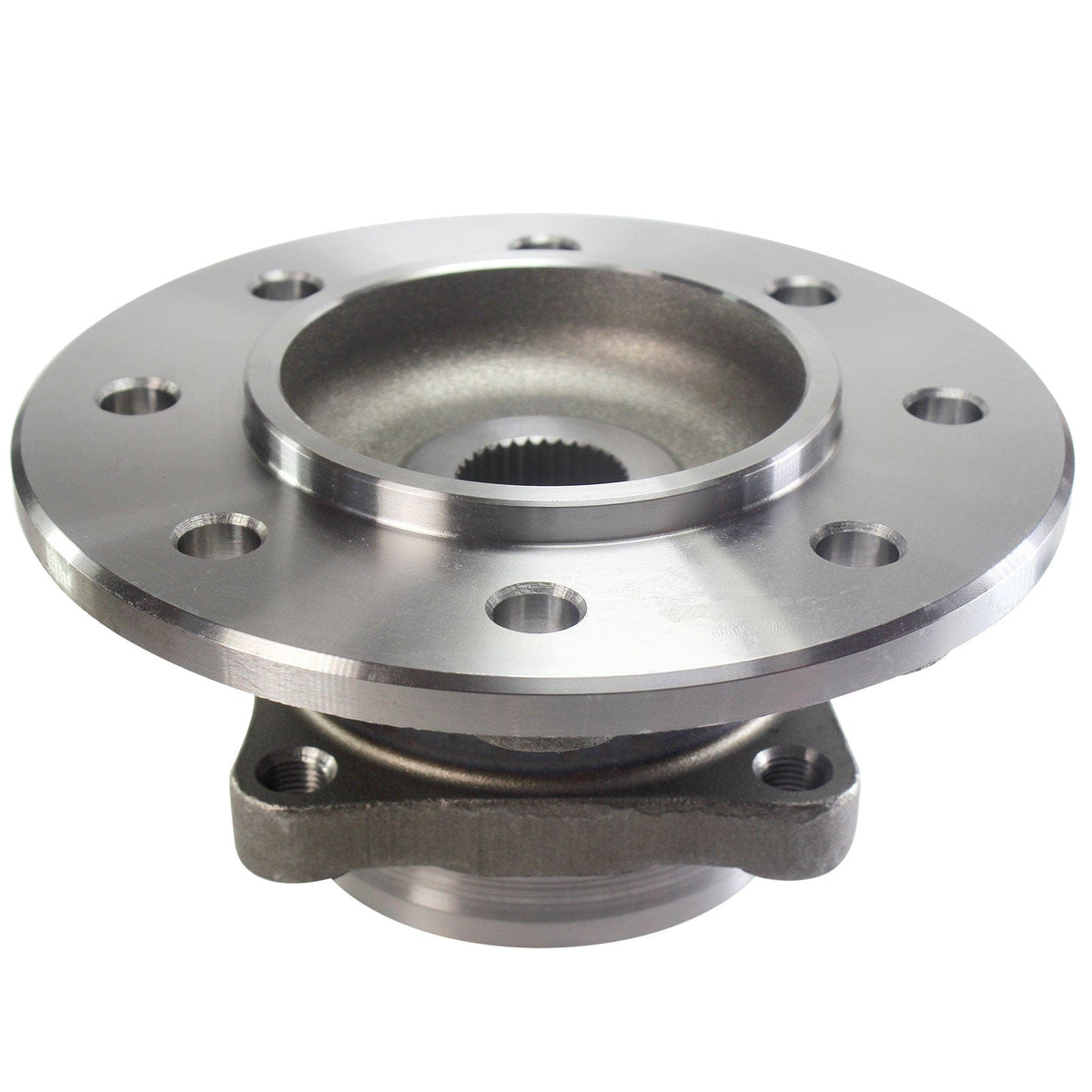 MOOG Dodge Ram 2500 Front Wheel Bearing Hub Assembly 1994-1999 515012