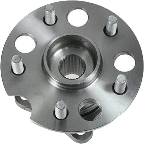 Moog Toyota Highlander Rear Wheel Bearing Hub Assembly 2009-2016  512284