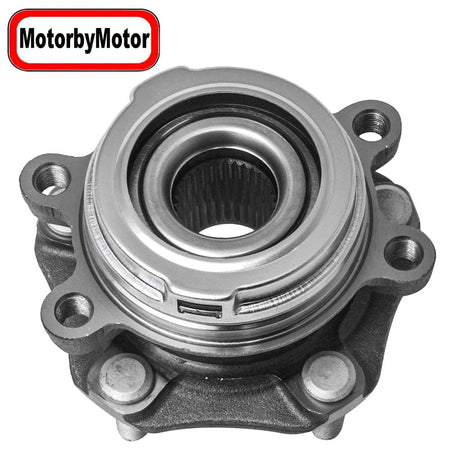 Nissan Murano Front Wheel Bearing Hub Assembly 2015-2018 513296