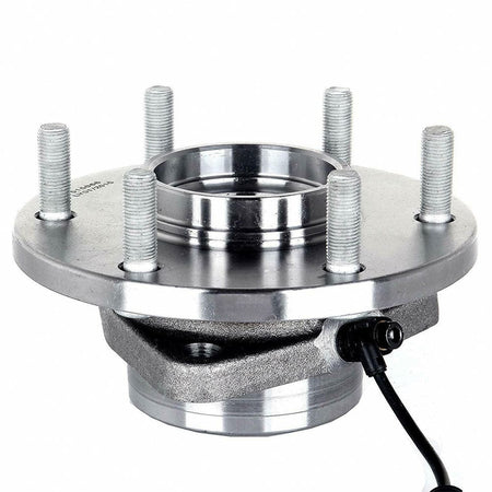 Nissan Pathfinder Front Wheel Bearing Hub Assembly 2004 515066